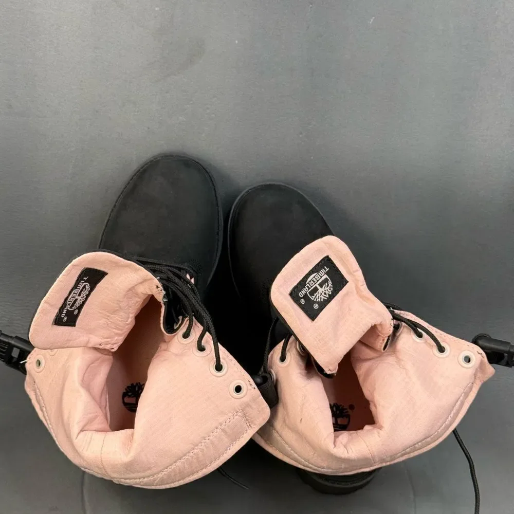 Timberland gently used